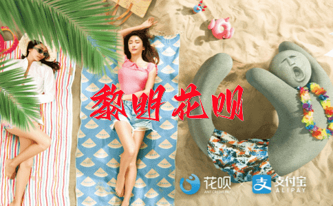 心急火燎花呗